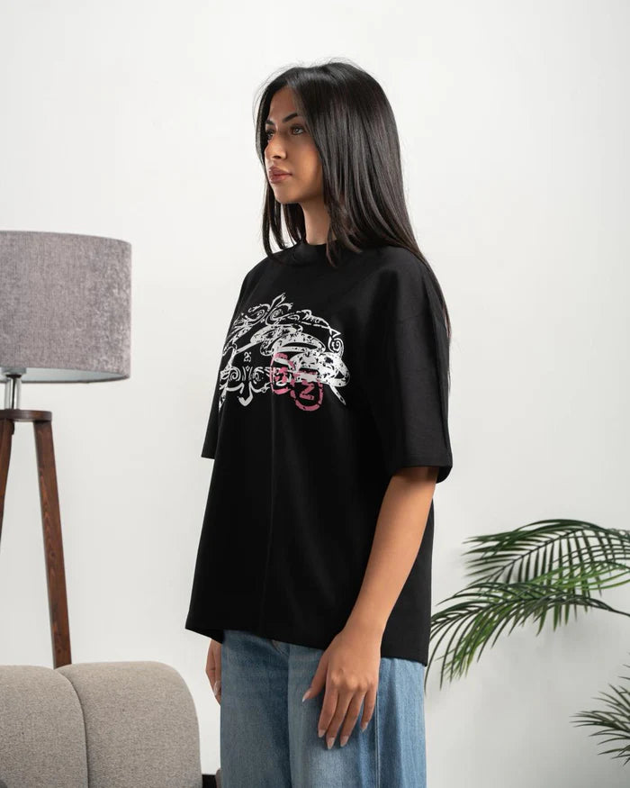 Mzaco S5 T-shirt