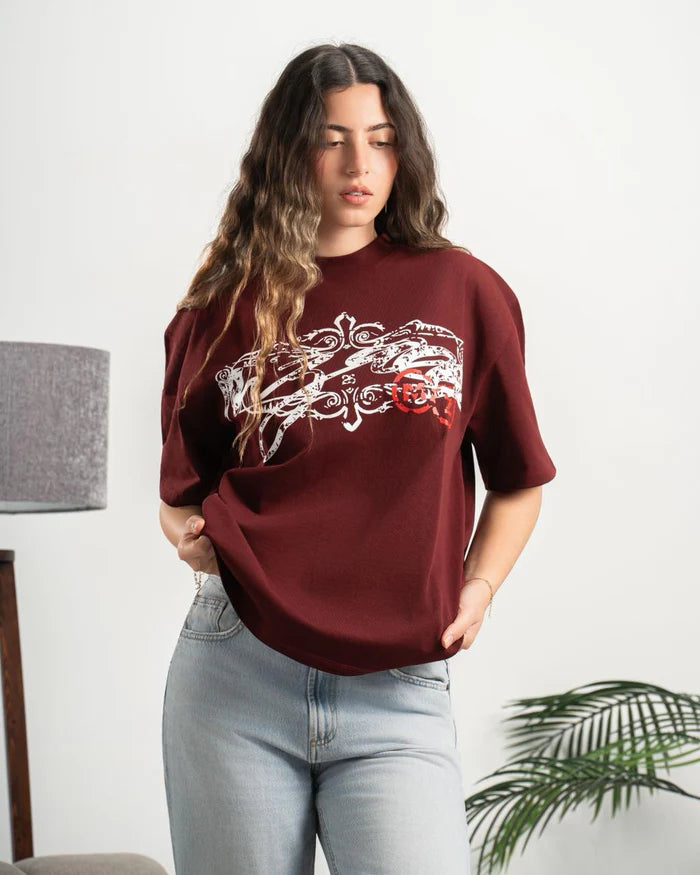 Mzaco S5 T-shirt