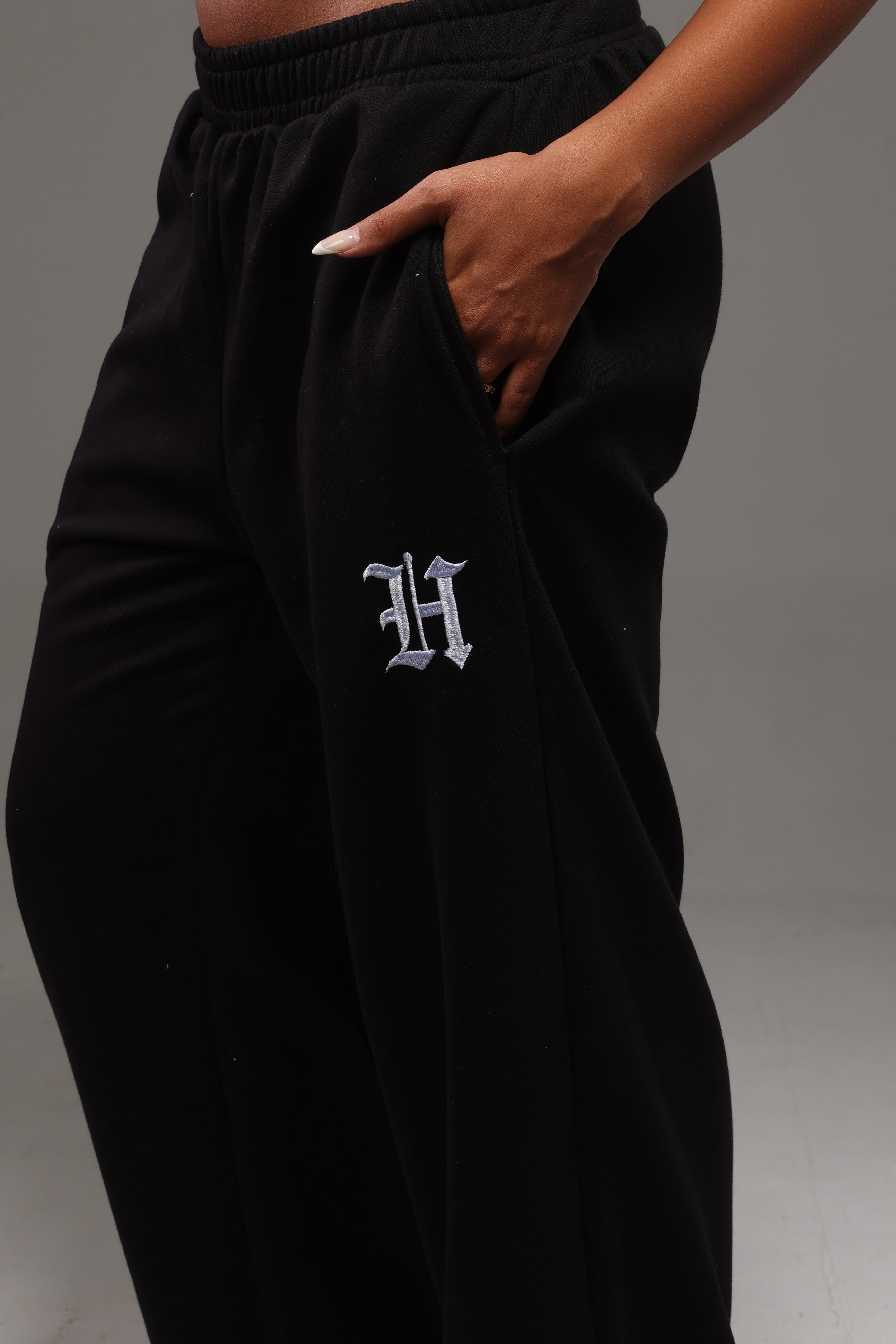 Haakon Gothic SweatPants