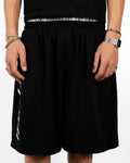 Anetos Double Waisted Short