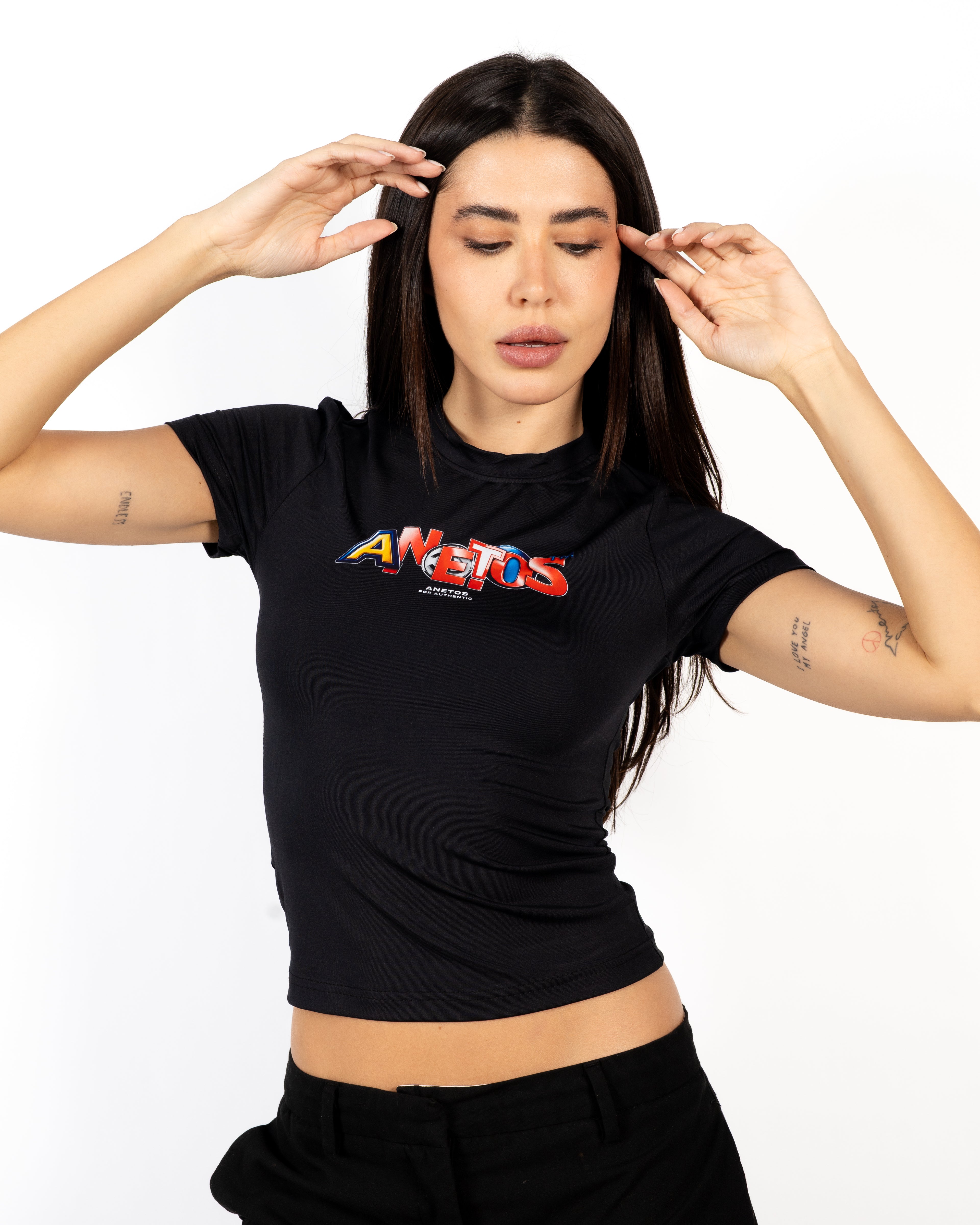 Anetos Fusion Logo Top
