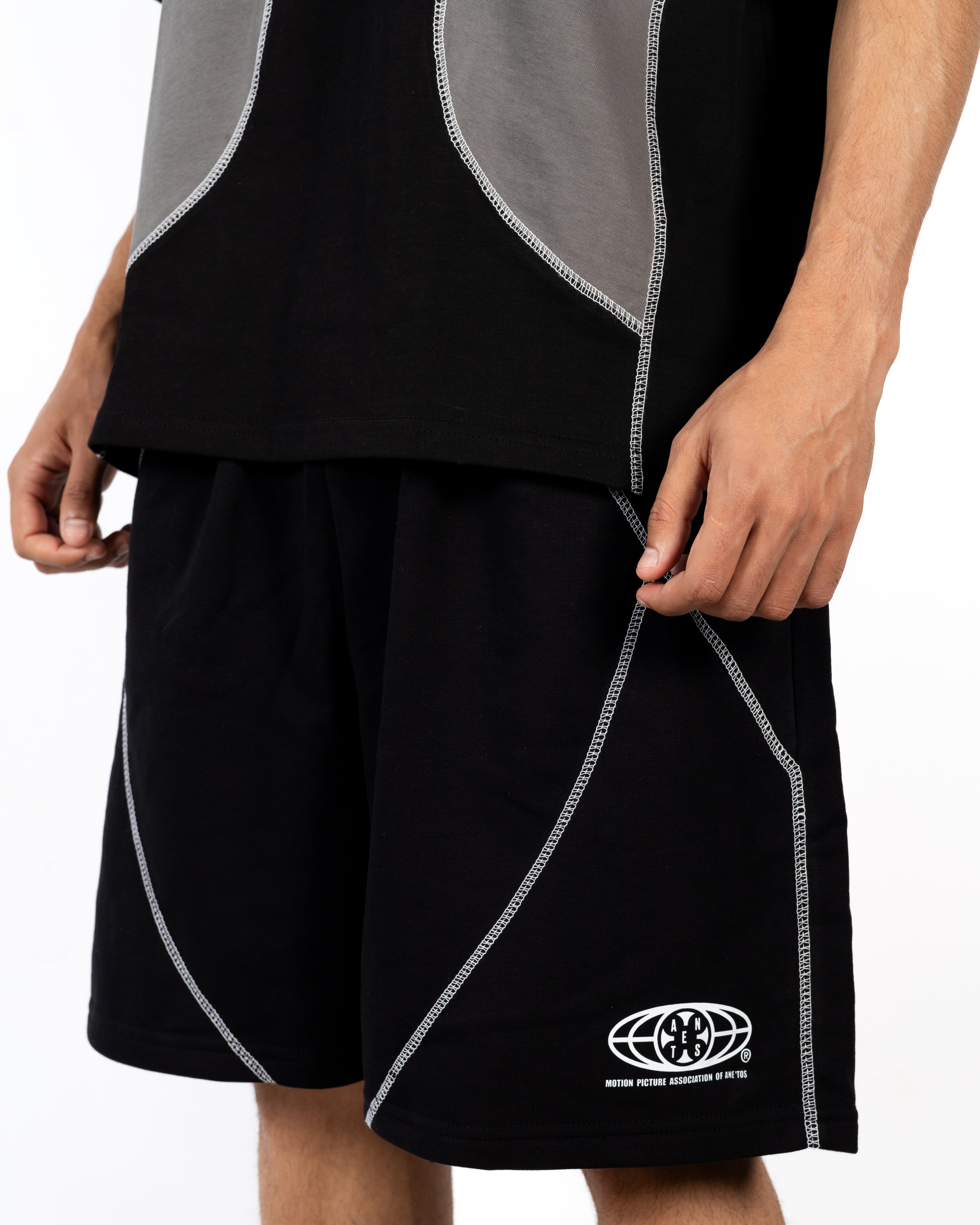 Anetos Core Shift Short