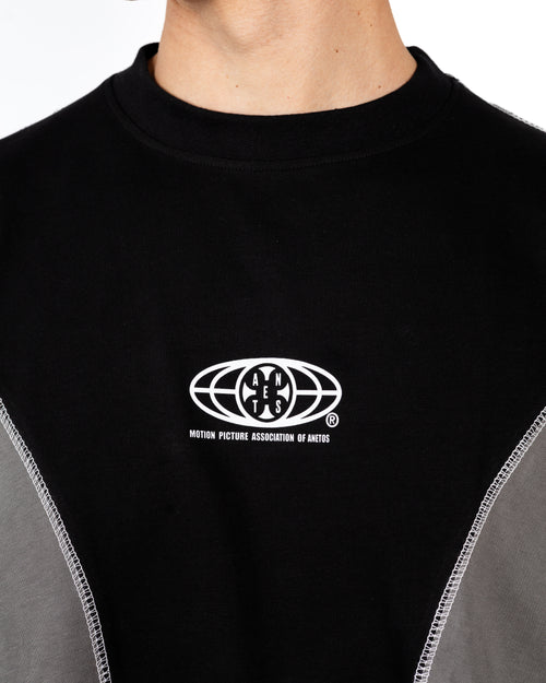 Anetos Core Shift T-shirt