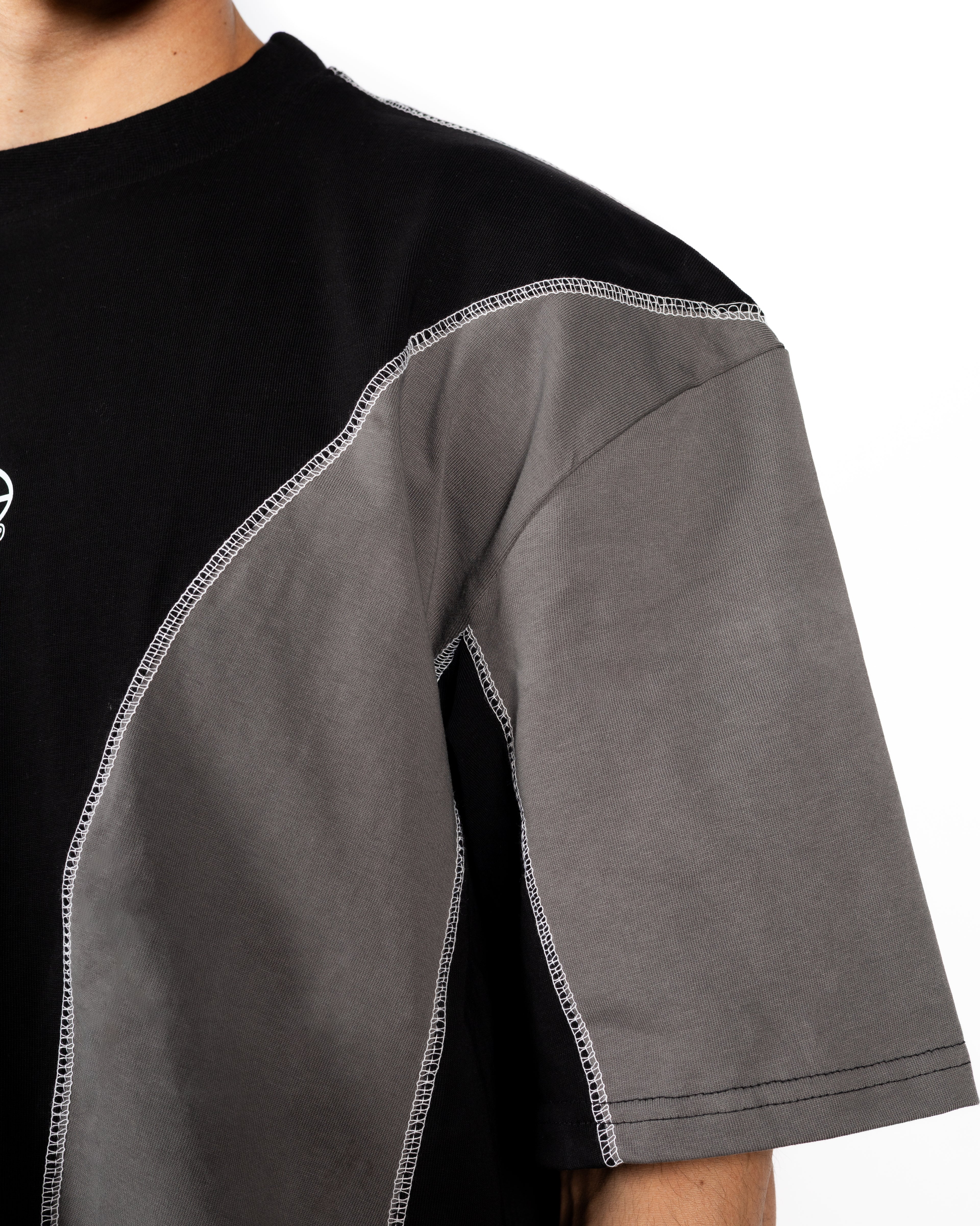 Anetos Core Shift T-shirt