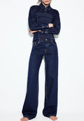 Sale House Raw Denim