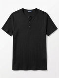 Mzly Henley Shirt