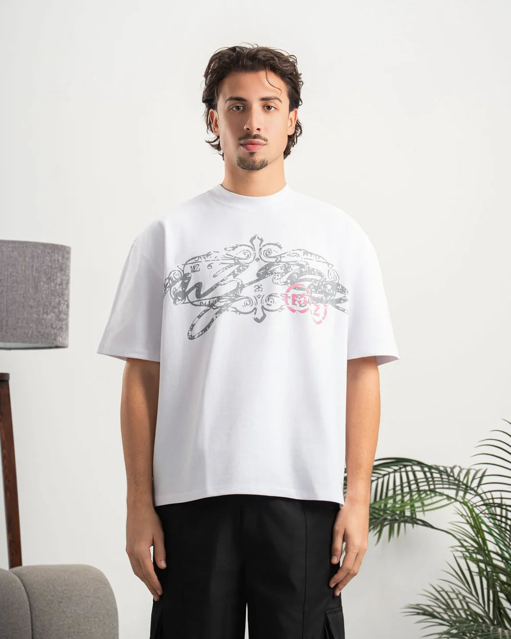 Mzaco S5 T-shirt