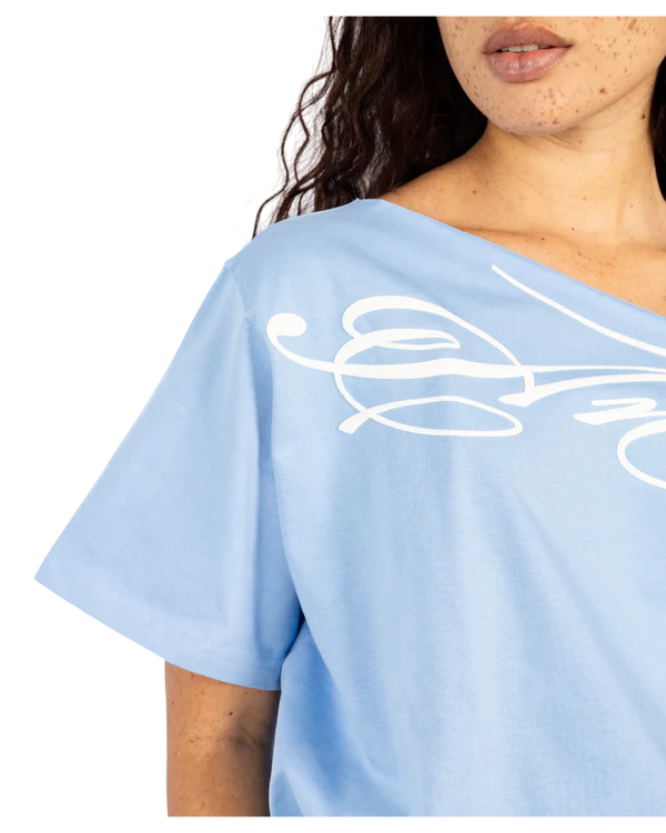 Anetos 2.0 Off Shoulder Puff