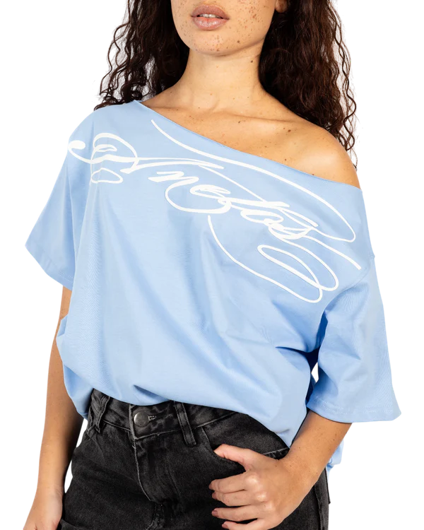 Anetos 2.0 Off Shoulder Puff
