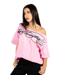 Anetos 2.0 Off Shoulder Puff