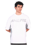 Anetos Split Panel T-shirt