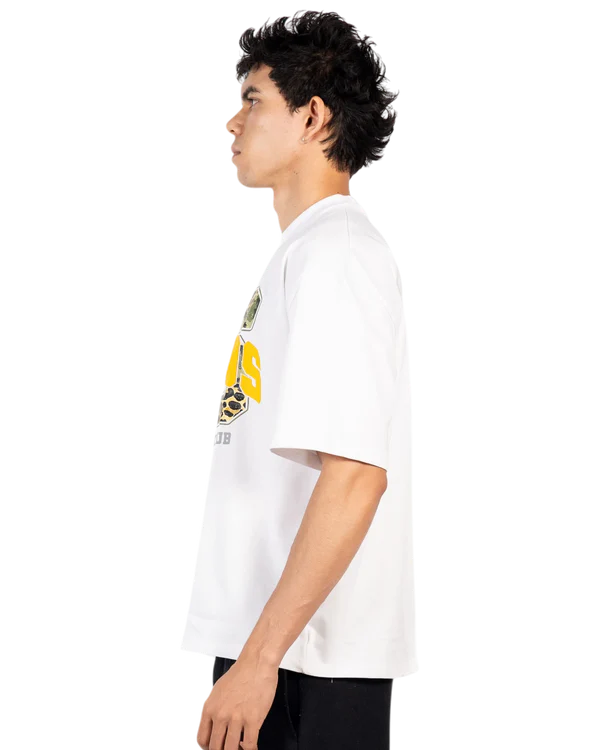 Anetos Summer Club T-shirt