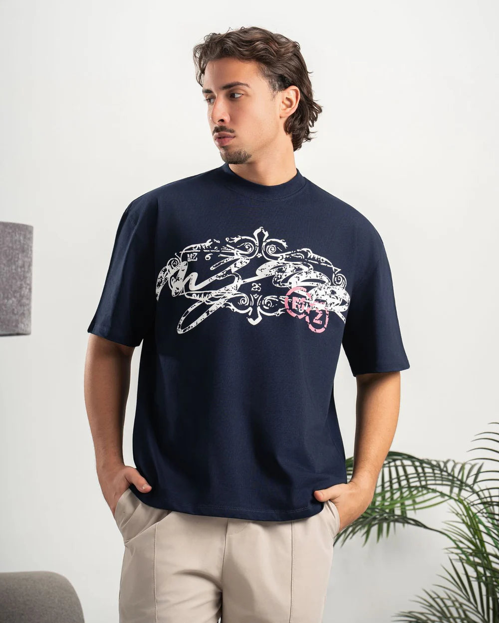 Mzaco S5 T-shirt