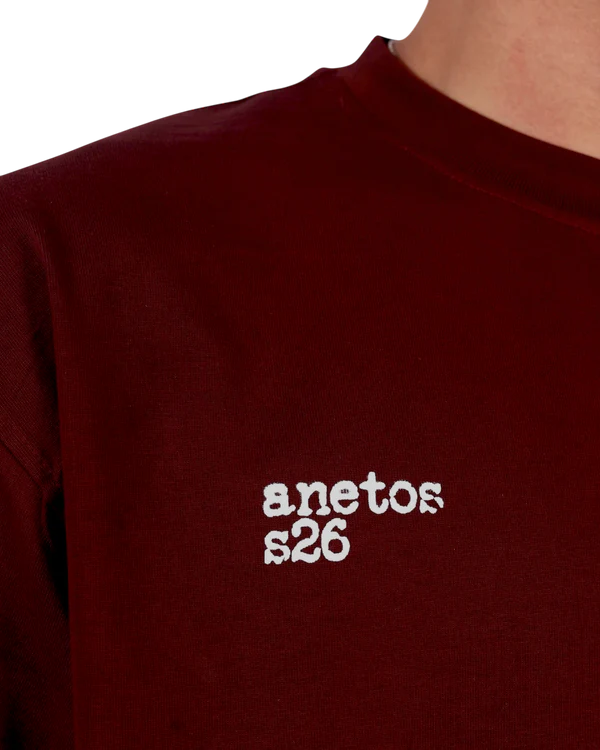 Anetos S26  T-shirt
