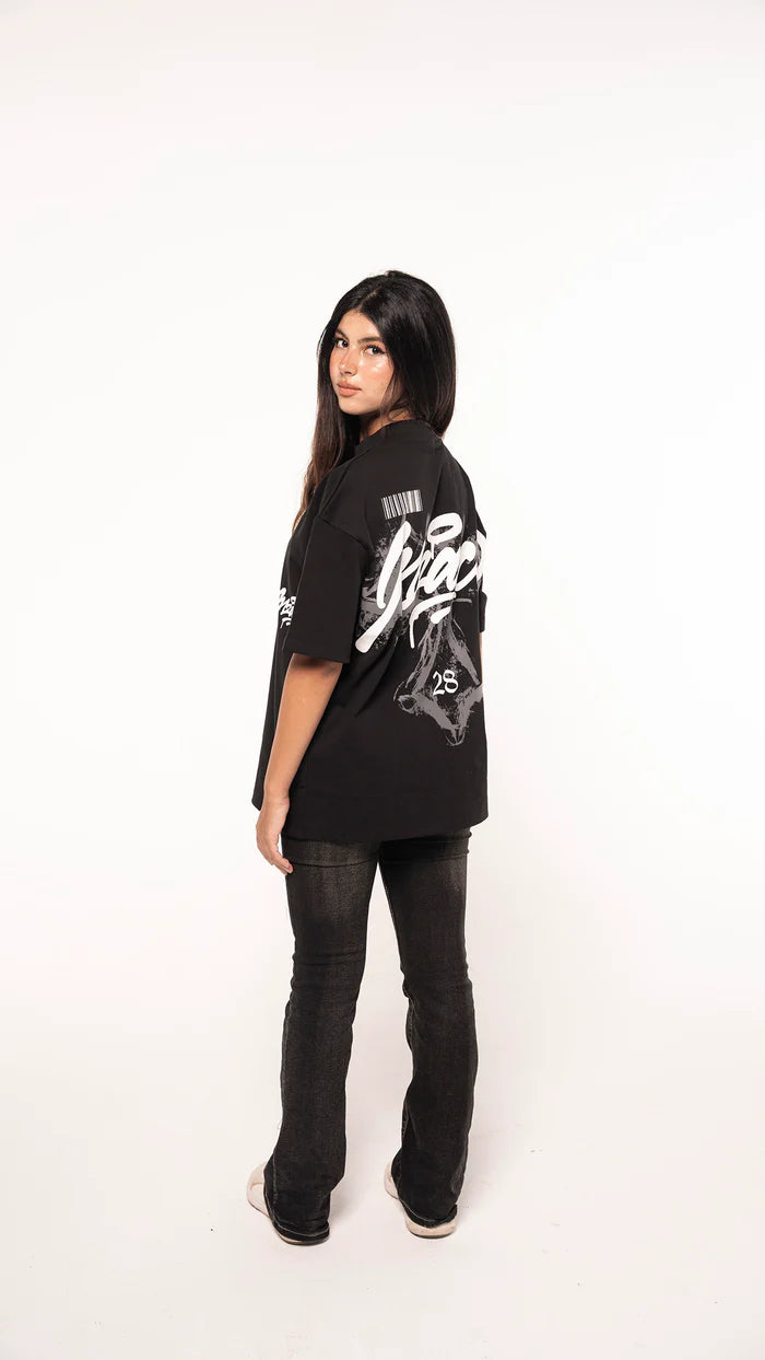 Mzaco 28 T-shirt