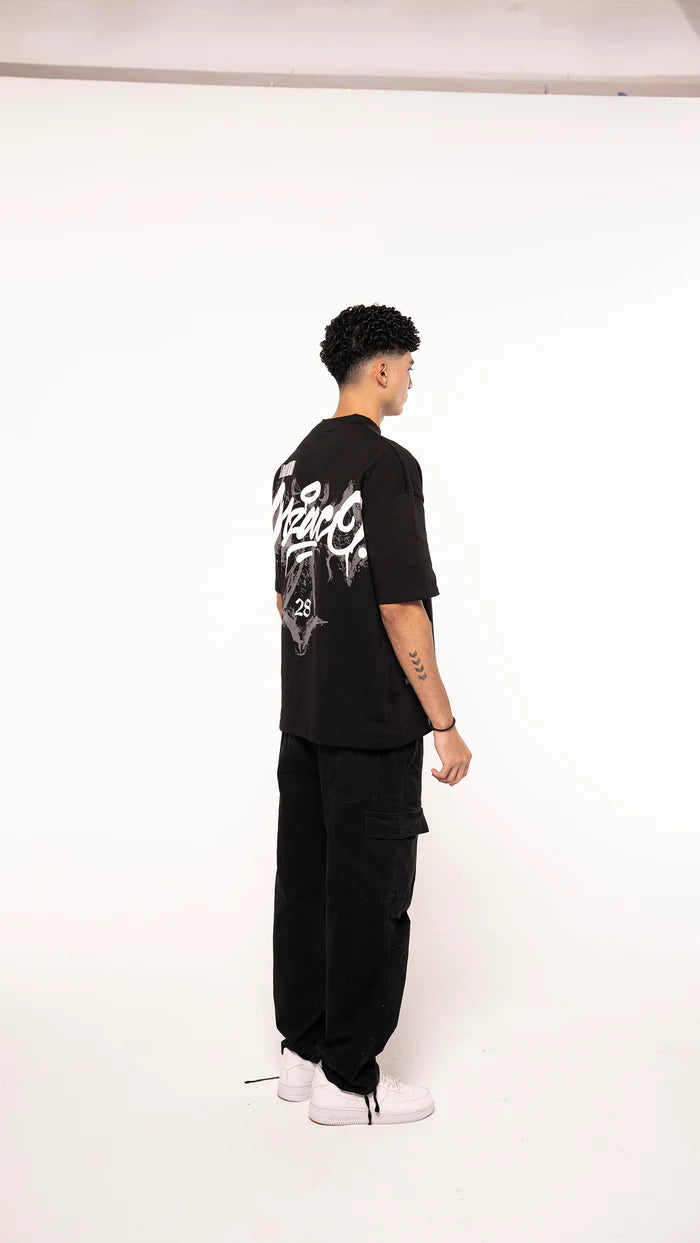 Mzaco 28 T-shirt